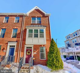 735 S MACON ST, Baltimore, MD 21224