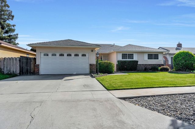 1263 E Ellery Avenue, Fresno, CA 93710