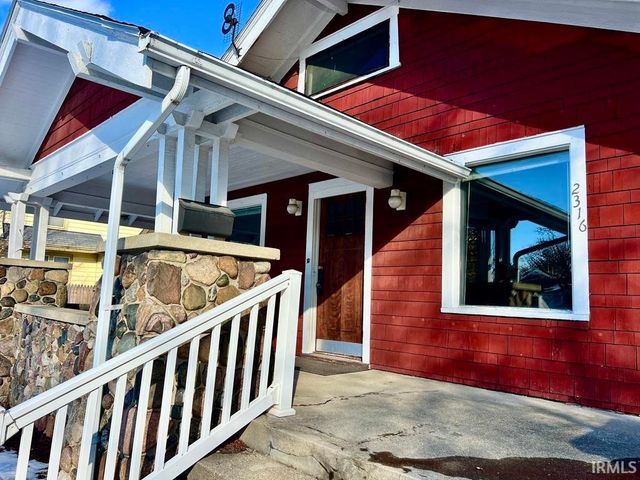 2316 Kensington Boulevard, Fort Wayne, IN 46805