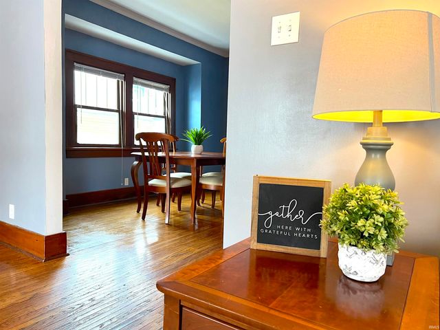 2316 Kensington Boulevard, Fort Wayne, IN 46805