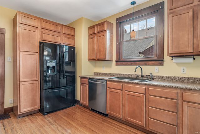 2316 Kensington Boulevard, Fort Wayne, IN 46805