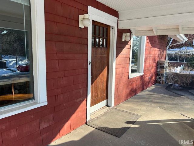 2316 Kensington Boulevard, Fort Wayne, IN 46805