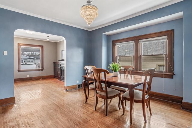 2316 Kensington Boulevard, Fort Wayne, IN 46805