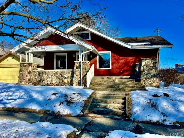 2316 Kensington Boulevard, Fort Wayne, IN 46805