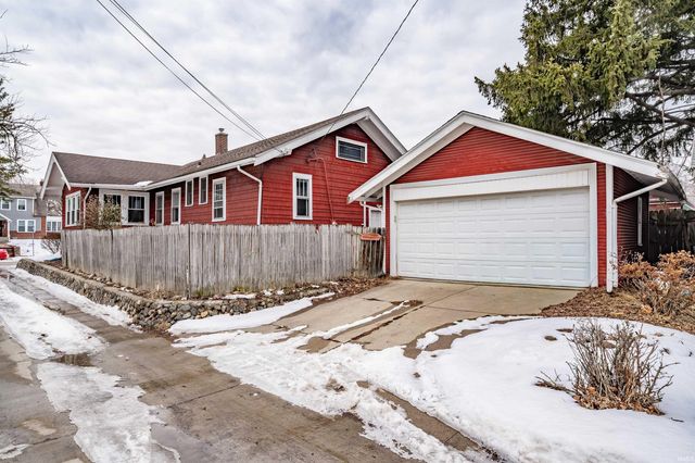 2316 Kensington Boulevard, Fort Wayne, IN 46805