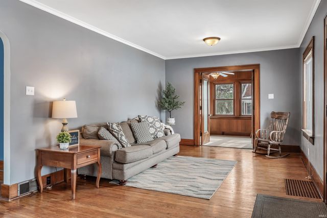 2316 Kensington Boulevard, Fort Wayne, IN 46805