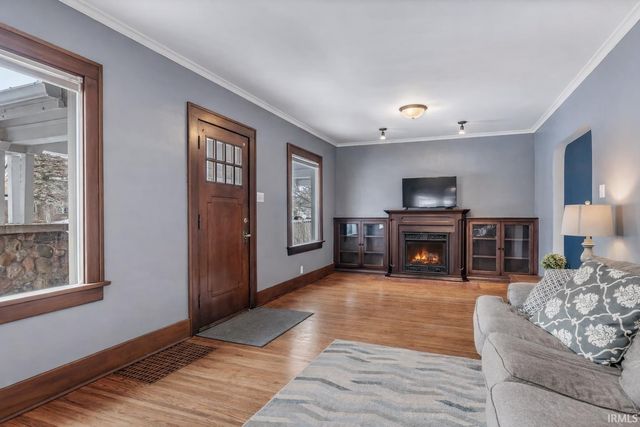 2316 Kensington Boulevard, Fort Wayne, IN 46805