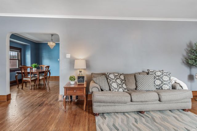 2316 Kensington Boulevard, Fort Wayne, IN 46805