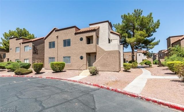 2982 Juniper Hills Boulevard 201, Las Vegas, NV 89142