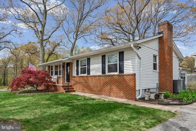 1237 HILLCREEK RD, Pasadena, MD 21122