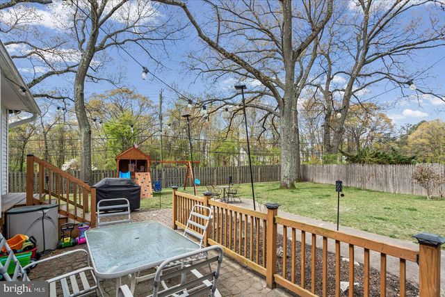 1237 HILLCREEK RD, Pasadena, MD 21122