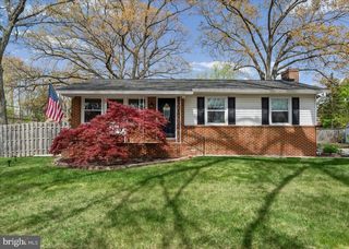 1237 HILLCREEK RD, Pasadena, MD 21122