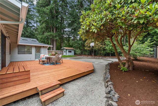 3803 67th Avenue Ct. NW, Gig Harbor, WA 98335