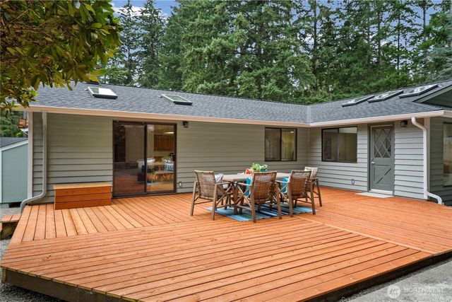 3803 67th Avenue Ct. NW, Gig Harbor, WA 98335