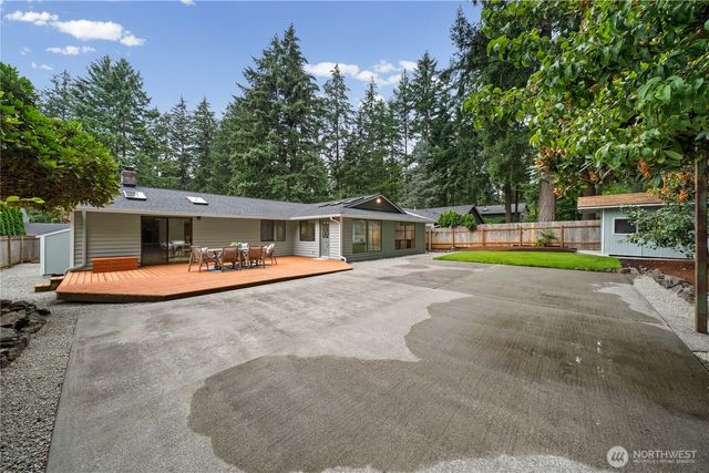 3803 67th Avenue Ct. NW, Gig Harbor, WA 98335