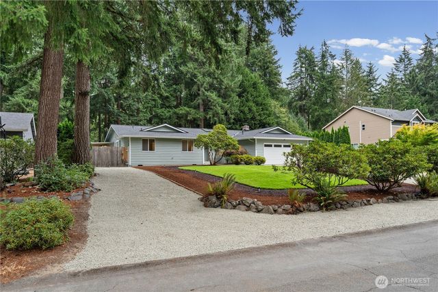 3803 67th Avenue Ct. NW, Gig Harbor, WA 98335