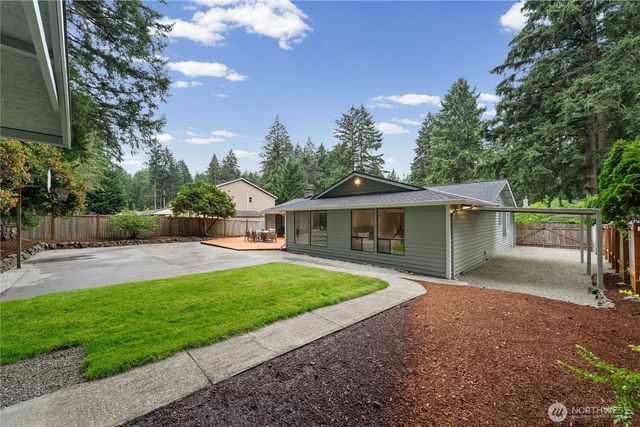 3803 67th Avenue Ct. NW, Gig Harbor, WA 98335