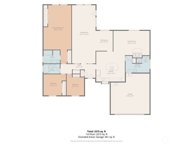 3803 67th Avenue Ct. NW, Gig Harbor, WA 98335