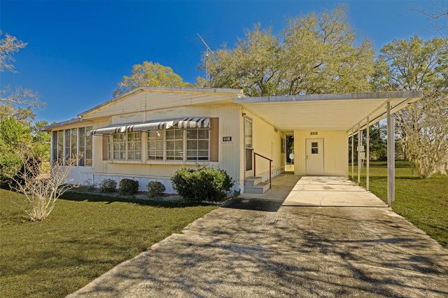 7452 SE 135TH STREET, Summerfield, FL 34491