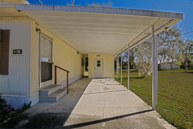 7452 SE 135TH STREET, Summerfield, FL 34491