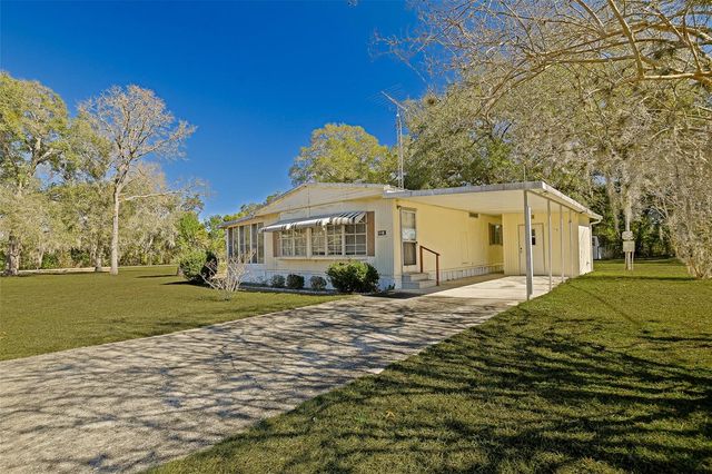 7452 SE 135TH STREET, Summerfield, FL 34491