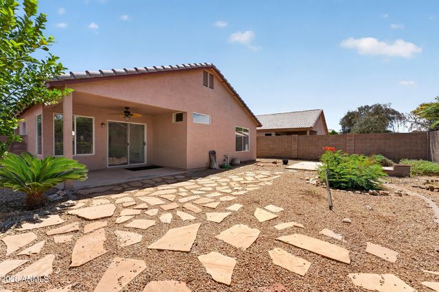13660 W OCOTILLO Lane, Surprise, AZ 85374