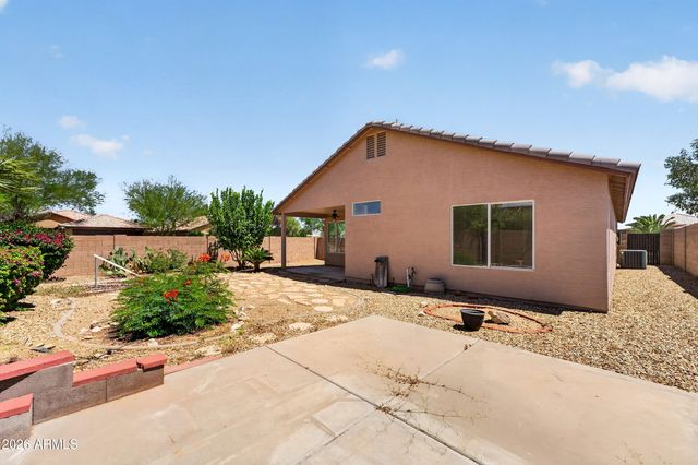13660 W OCOTILLO Lane, Surprise, AZ 85374