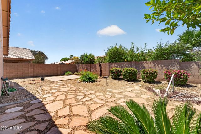 13660 W OCOTILLO Lane, Surprise, AZ 85374