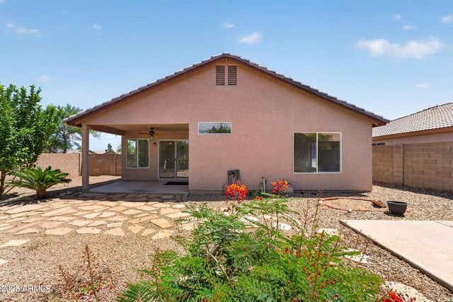 13660 W OCOTILLO Lane, Surprise, AZ 85374