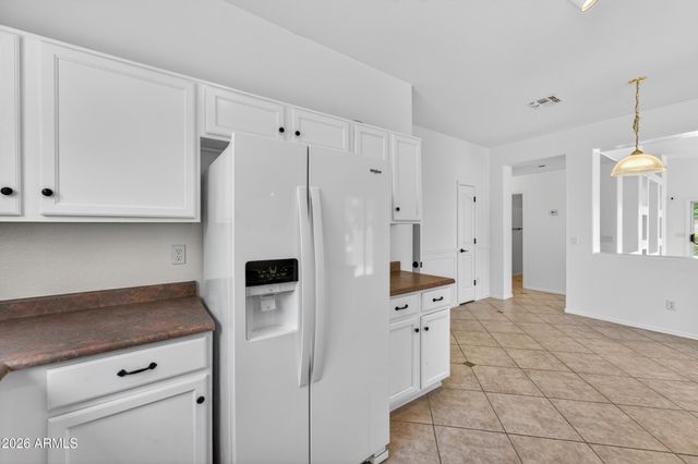 13660 W OCOTILLO Lane, Surprise, AZ 85374