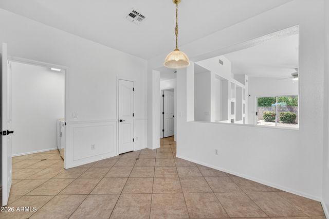 13660 W OCOTILLO Lane, Surprise, AZ 85374