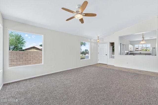 13660 W OCOTILLO Lane, Surprise, AZ 85374