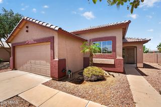 13660 W OCOTILLO Lane, Surprise, AZ 85374