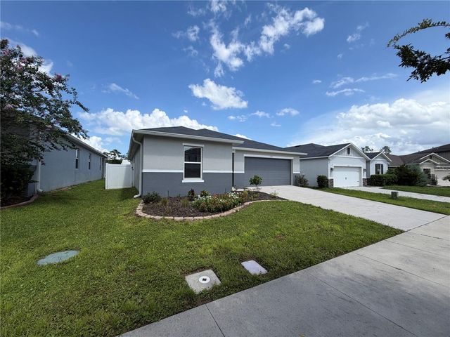 2367 BISCOTTO CIRCLE, Davenport, FL 33897
