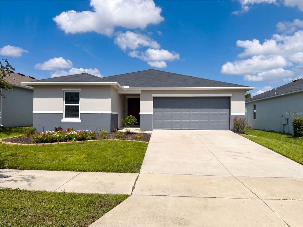 2367 BISCOTTO CIRCLE, Davenport, FL 33897