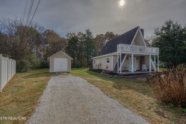 154 Garrett Rd, Madisonville, TN 37354