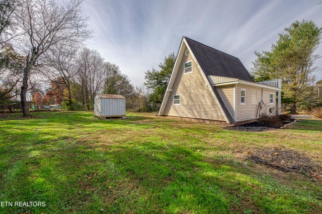 154 Garrett Rd, Madisonville, TN 37354