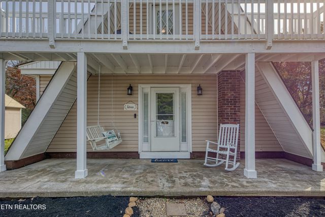 154 Garrett Rd, Madisonville, TN 37354