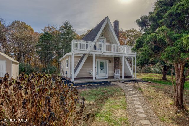 154 Garrett Rd, Madisonville, TN 37354