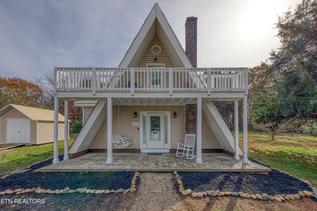 154 Garrett Rd, Madisonville, TN 37354