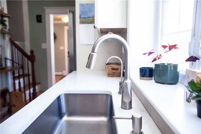 7 Squantum Street, Cranston, RI 02920