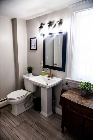 7 Squantum Street, Cranston, RI 02920