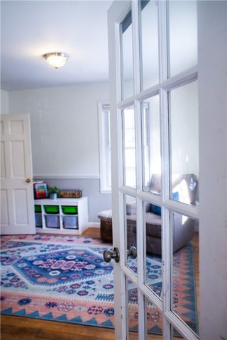 7 Squantum Street, Cranston, RI 02920