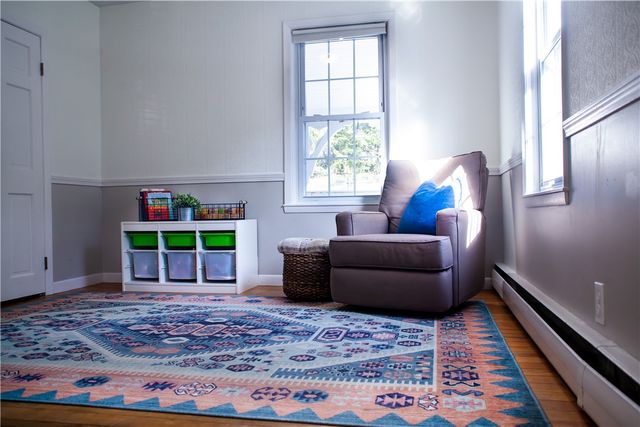 7 Squantum Street, Cranston, RI 02920