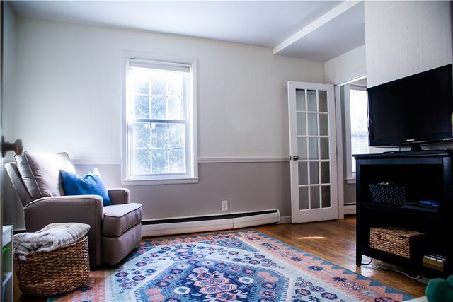 7 Squantum Street, Cranston, RI 02920