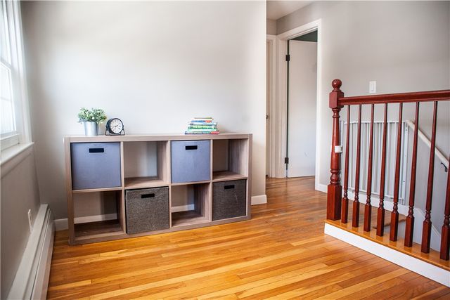 7 Squantum Street, Cranston, RI 02920