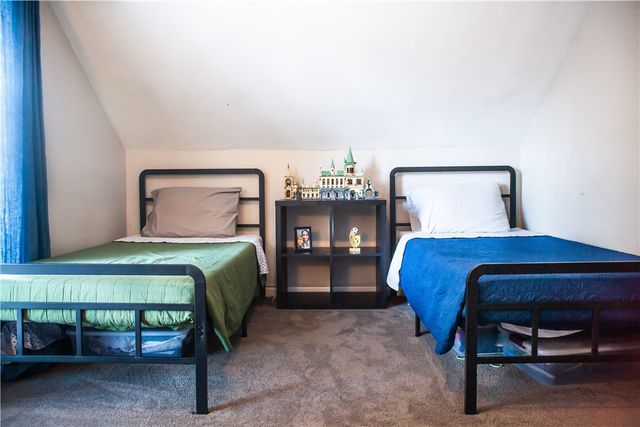 7 Squantum Street, Cranston, RI 02920