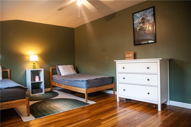 7 Squantum Street, Cranston, RI 02920