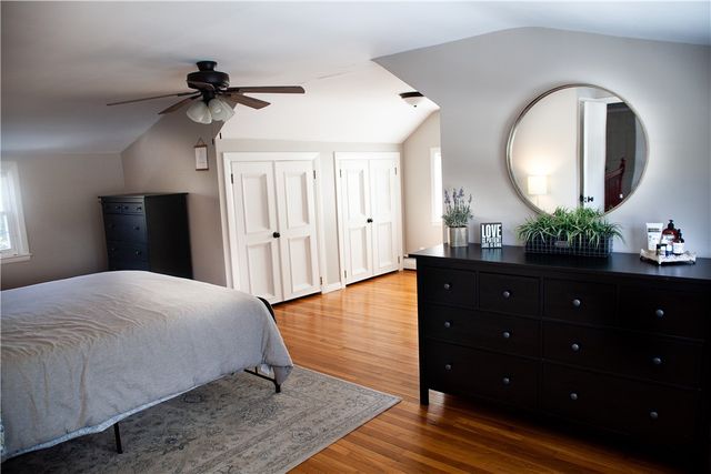 7 Squantum Street, Cranston, RI 02920