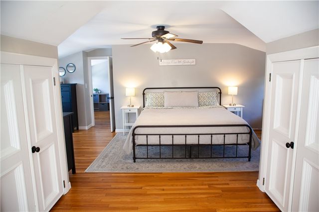 7 Squantum Street, Cranston, RI 02920